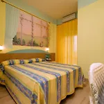 Hotel Mocambo Piscina, E Biciclette