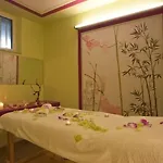 Mocambo Piscina, E Biciclette 3*