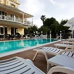 Mocambo Piscina, E Biciclette 3* San Benedetto del Tronto