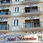 Hotel Mocambo Piscina, E Biciclette 3*