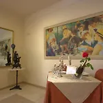 Mocambo Piscina, E Biciclette