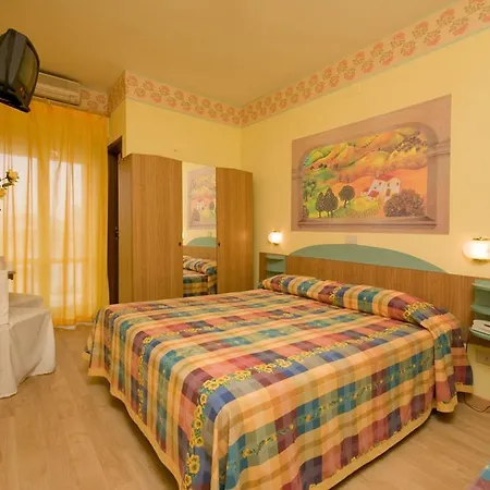 Mocambo Piscina E 산베네데토델트론토