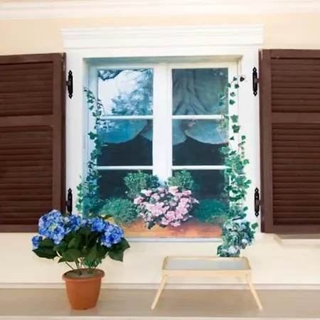 Mocambo Piscina E Hotel