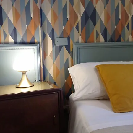 Mocambo Piscina E Hotel San Benedetto del Tronto