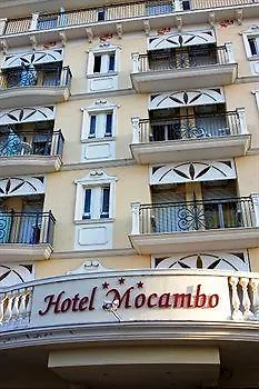 호텔 Mocambo Piscina E 3*
