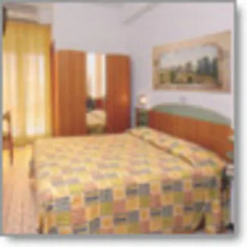호텔 Mocambo Piscina E