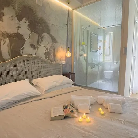 Mocambo Piscina E 호텔 산베네데토델트론토