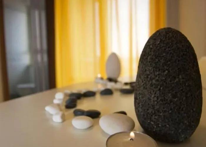 Mocambo Piscina E Hotel