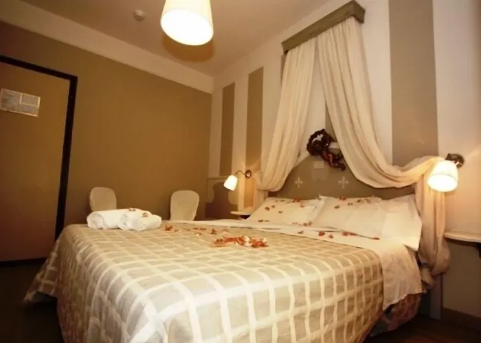 Mocambo Piscina E San Benedetto del Tronto