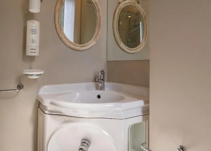 Mocambo Piscina E San Benedetto del Tronto