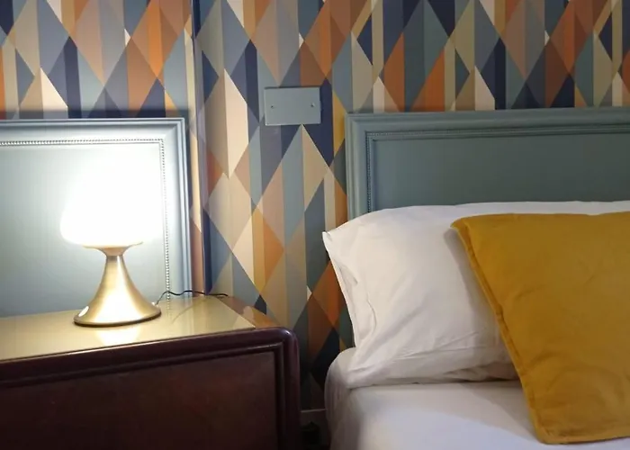 Hotel Mocambo Piscina, Spiaggia E Biciclette Hotel San Benedetto del Tronto