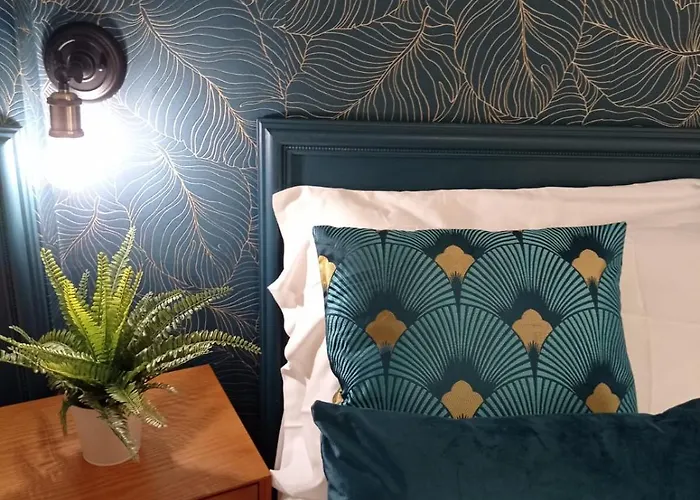 Hotel Mocambo Piscina, Spiaggia E Biciclette San Benedetto del Tronto