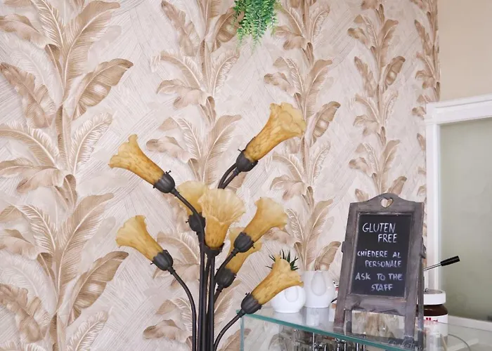 Mocambo Piscina E 3* San Benedetto del Tronto