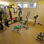 Hotel Mocambo Piscina, E Biciclette 3*
