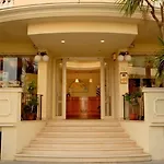 Hotel Mocambo Piscina, E Biciclette 3*