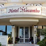 Hotel Mocambo Piscina, E Biciclette 3*