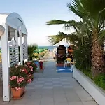 Mocambo Piscina, E Biciclette Hotel San Benedetto del Tronto