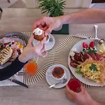 Hotel Mocambo Piscina, E Biciclette 3*