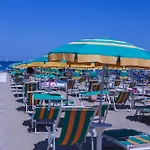Mocambo Piscina, E Biciclette San Benedetto del Tronto