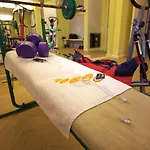 Mocambo Piscina, E Biciclette