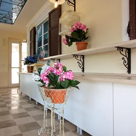 Hotel Mocambo Piscina, E Biciclette 3*