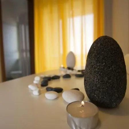 Mocambo Piscina E Hotel