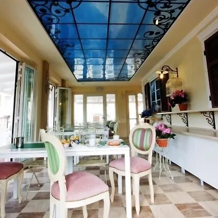 Mocambo Piscina, E Biciclette 호텔 산베네데토델트론토