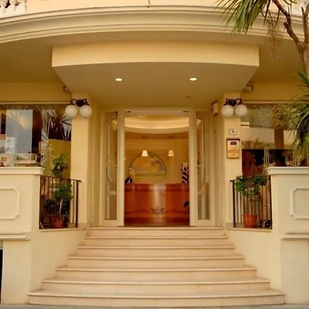 Hotel Mocambo Piscina E 3*