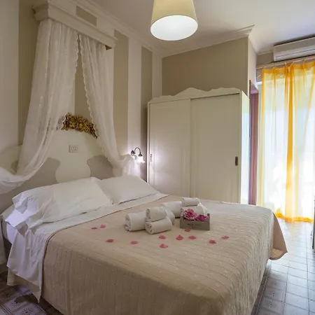 Mocambo Piscina E 3*