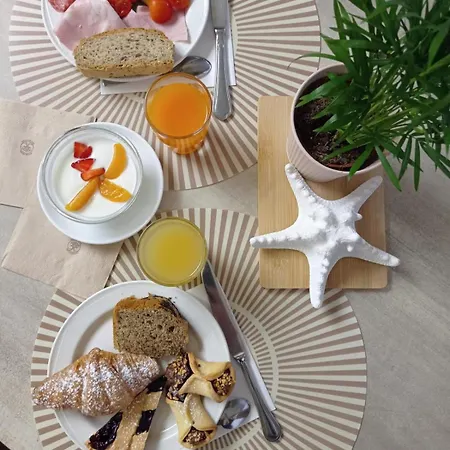 Hotel Mocambo Piscina E 3*