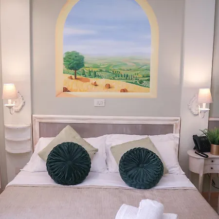 Mocambo Piscina E Hotel