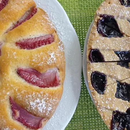 Mocambo Piscina E Hotel San Benedetto del Tronto