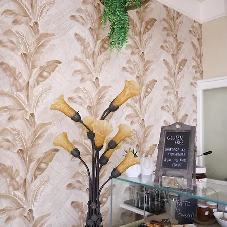 Mocambo Piscina E 3* San Benedetto del Tronto