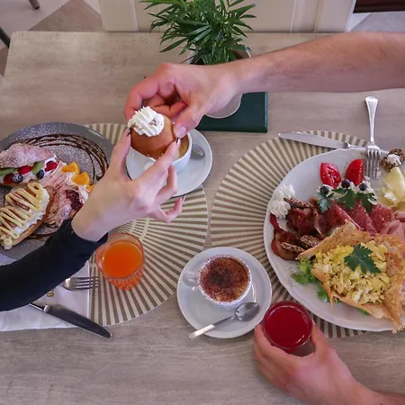 Hotel Mocambo Piscina E 3*