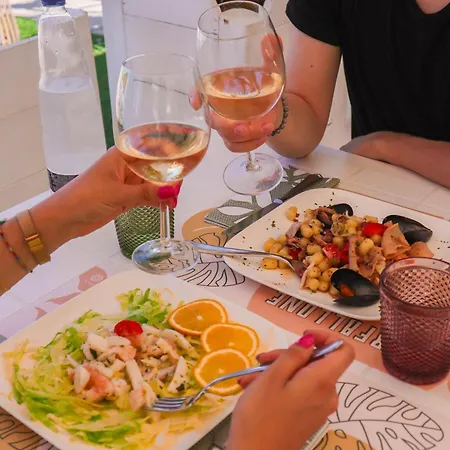 Mocambo Piscina E San Benedetto del Tronto