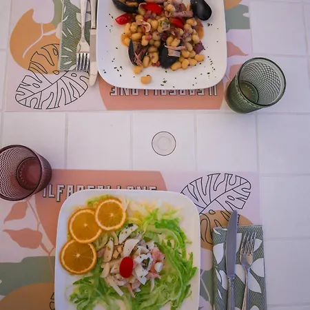 Hotel Mocambo Piscina E San Benedetto del Tronto