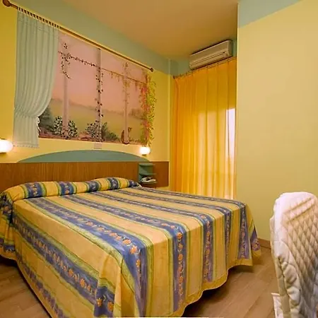 Mocambo Piscina, E Biciclette 3* San Benedetto del Tronto