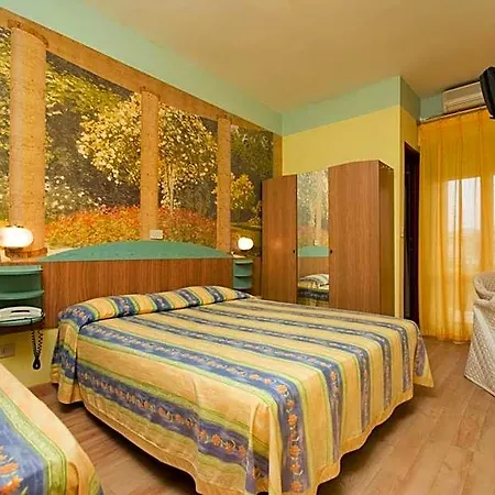 Hotel Mocambo Piscina, E Biciclette San Benedetto del Tronto