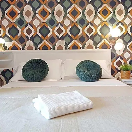 Mocambo Piscina, E Biciclette Hotel 3*