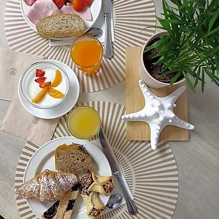 호텔 Mocambo Piscina, E Biciclette 산베네데토델트론토