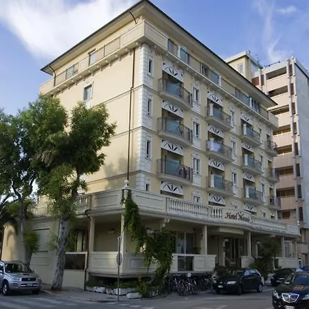 Hotel Mocambo Piscina E