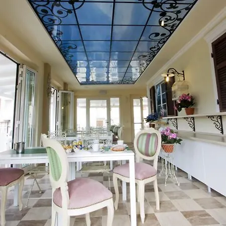 Mocambo Piscina E Hotel