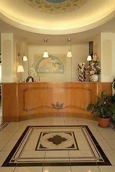 Hotel Mocambo Piscina E 3*