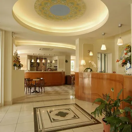 Hotel Mocambo Piscina E 3*