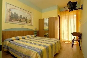 Mocambo Piscina, E Biciclette San Benedetto del Tronto