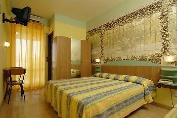 Mocambo Piscina E 3*