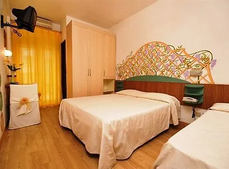 Mocambo Piscina E San Benedetto del Tronto