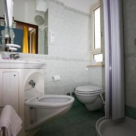 Mocambo Piscina, E Biciclette 3*