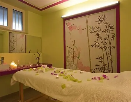 Hotel Mocambo Piscina E
