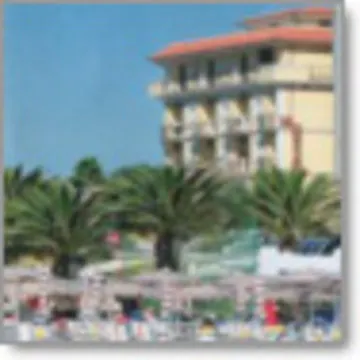 Mocambo Piscina E 3* San Benedetto del Tronto